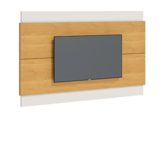 Painel Classic 1.8 sem Led Nature.Off White- Frete Grátis - Até 12x - Receba Hoje