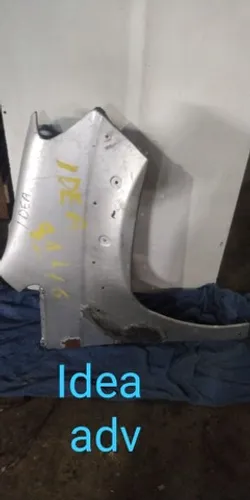 Paralama idea