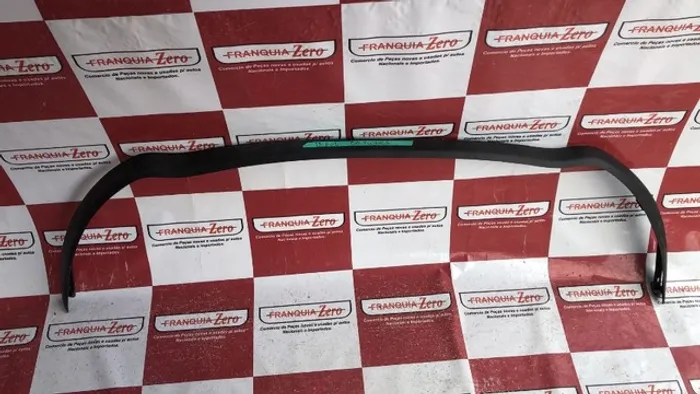Bigode parachoque dianteiro Fluence