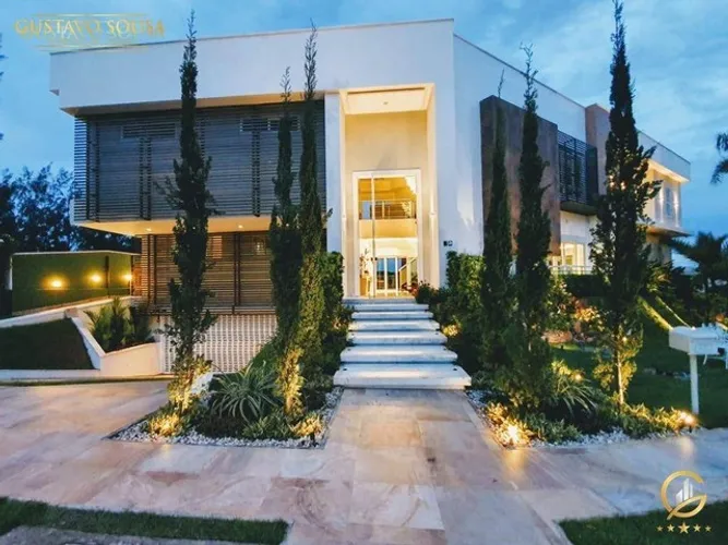 Um Verdadeiro Palácio, um sonho 923 metros de área construída e um terreno de 815metros, j