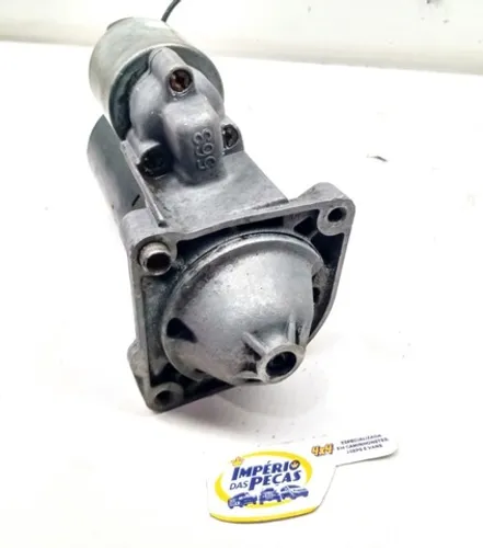 Motor Arranque Partida Ducato Boxer Jumper 2.3 2014 #25942