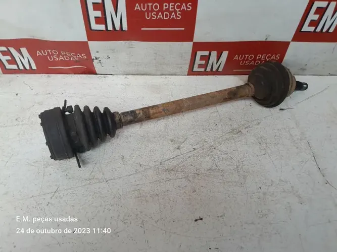 Semi eixo direito gol bola AP 1.6