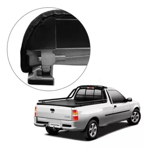 Capota Marítima Ford Courier - FF030