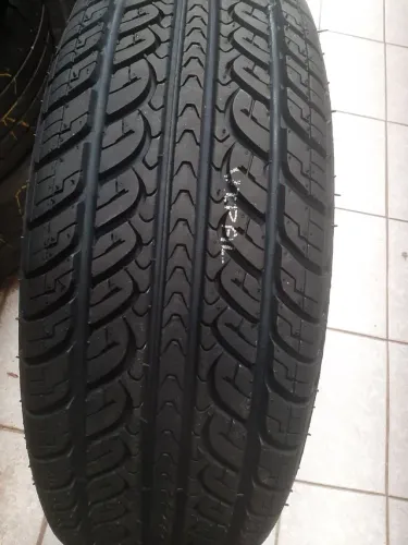 Pneu Remoldado 195 70 15 carga 8 lonas com selo do Inmetro Borracha Vipal e Garantia 