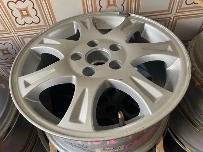 Roda Chery Tiggo aro 16 original unidade valor mínimo 