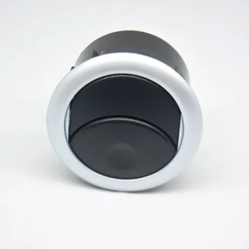 Difusor de Ar Logan 07/13 - Sandero 07/14 - Duster 11/15 - Prata- 600661