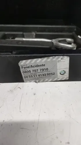 Caixa Ferramentas Bmw 320i 2012 7239175