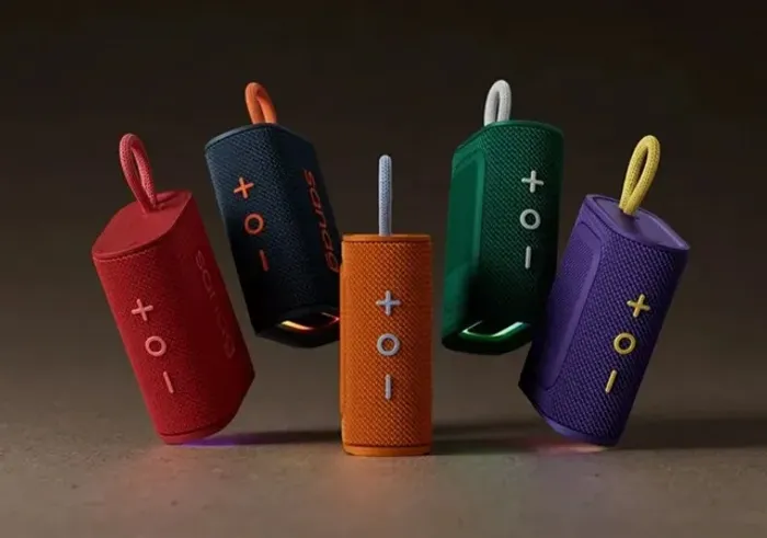 Promoção Caixinhas de Som Bluetooth 5W Sanag(SEM JUROS)( ACEITO CREDISHOP)