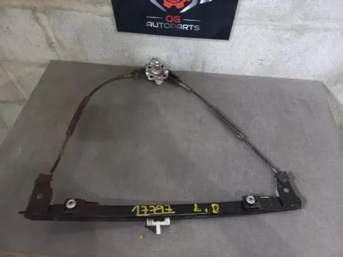 maquina vidro palio LD #17797