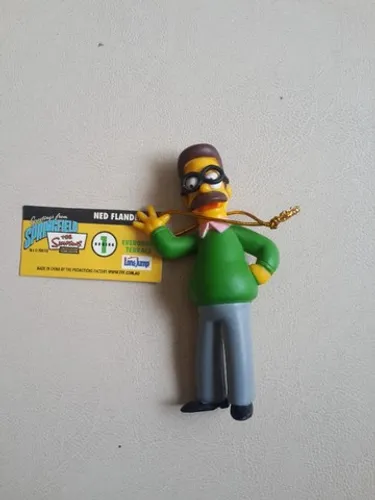 Ned Flanders