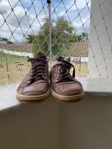 Bota Sérgio K