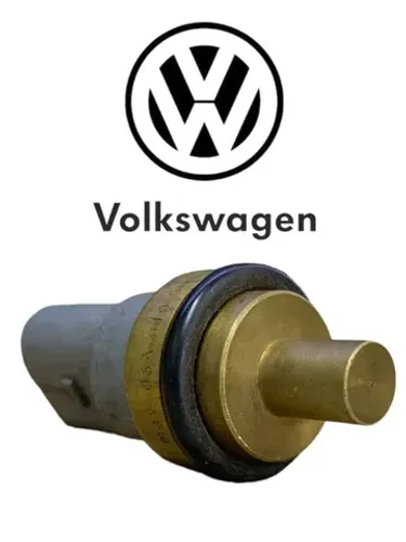 Sensor Temperatura da água Gol Fox Saveiro Jetta 06a919501a