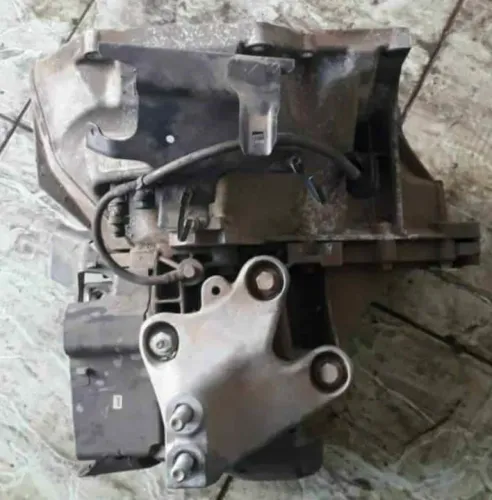 Cambio do Ford Ka 2018 1.0 (temos de todos os veículos)