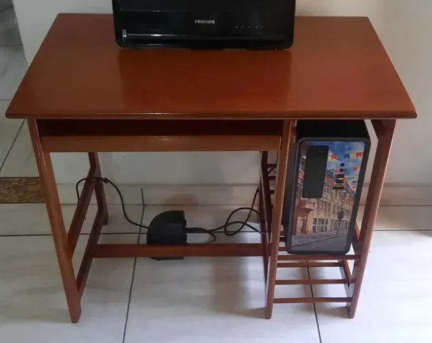 Mesa de Computador