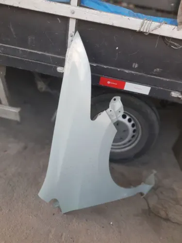 Paralama do Honda City
