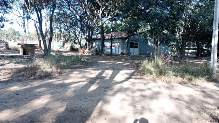 Lote Planaltina DF Arapoangas
