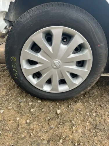 Jogo de Rodas Nissan Versa 2021 - Rs Auto Peças 