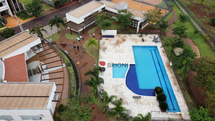 Terreno à venda no Condomínio Portal da Mata, 435m² em Ribeirão Preto/SP I Imobiliária em