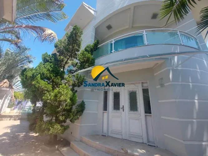 CASA ESPETACULAR EM CONDOMÍNIO DE ALTO PADRÃO EM CAMPO GRANDE-RJ