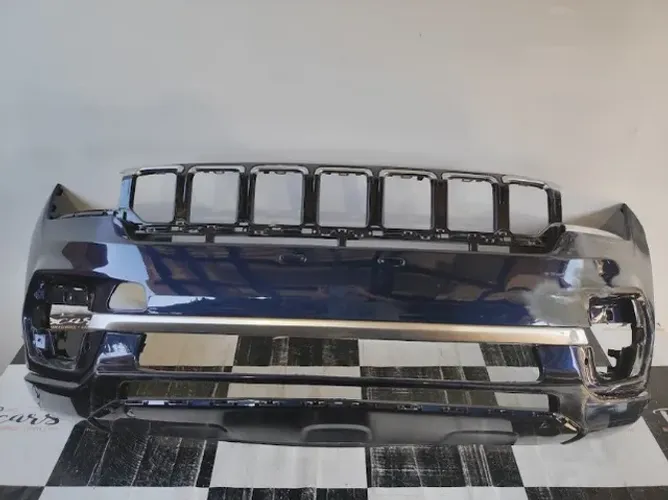 Parachoque Jeep Commander Flex 2021 2022 2023