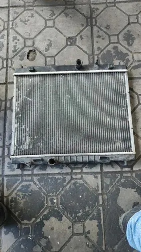 Radiador Chery New qq 2015 a 2022<br>