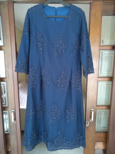 Vestido de Festa