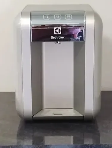 Filtro Electrolux de água gelada só hoje 499