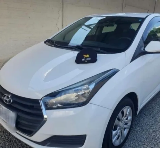 Aluguel de carro para App - Aplicativo 