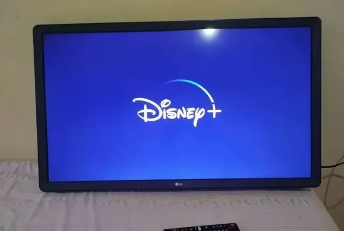 Tv Smart LG 32 polegadas webso