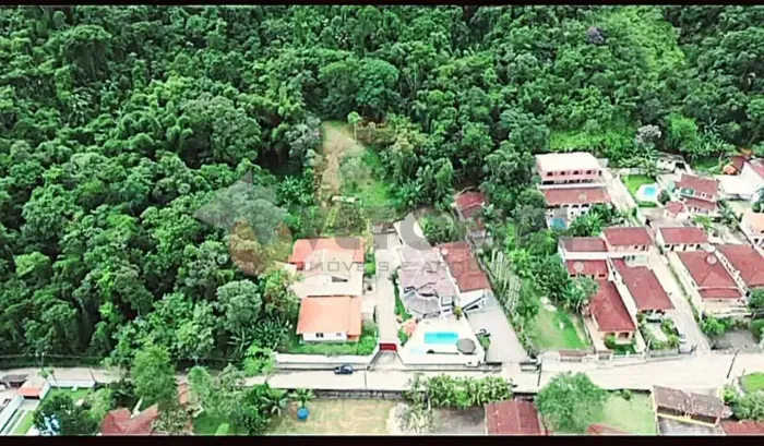 Área à venda, 3000 m² por R$ 5.000.000,00 - Águas do Ingá - Ubatuba/SP