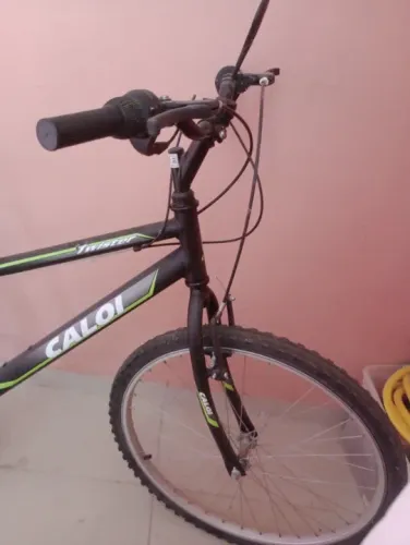 Bike Caloi