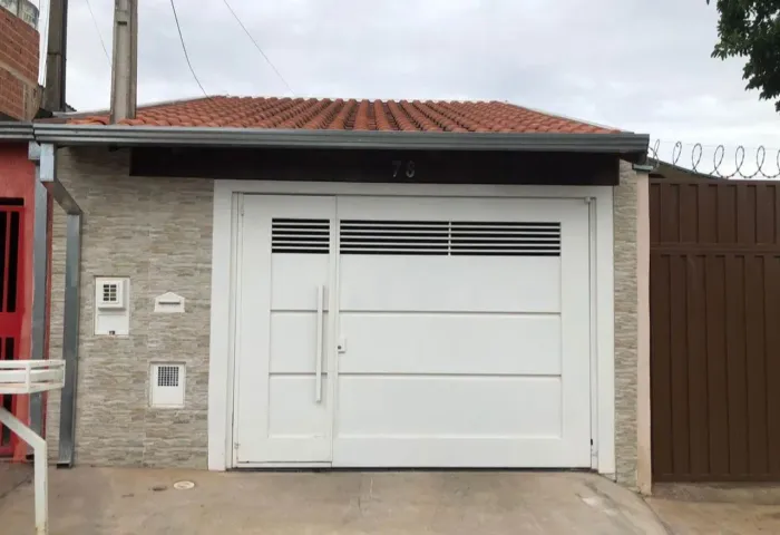 - Vendo casa na Alemanha