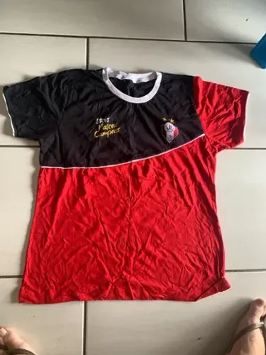 Camisa JEC Torcedor GG 