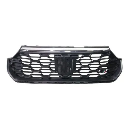 Grade Frontal Fiat Strada 2024 2025 Original