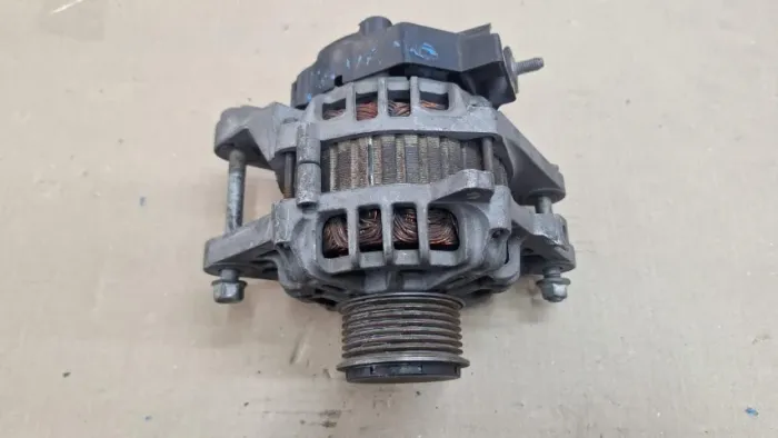 Alternador Hyundai Hr
