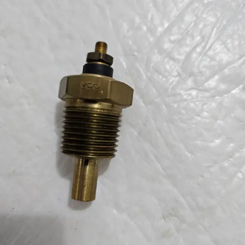 Opala caravan 4cc 6cc Sensor de Temperatura VDO novo