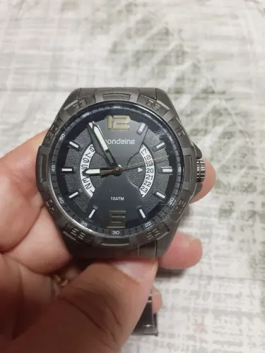 Relógio Mondaine