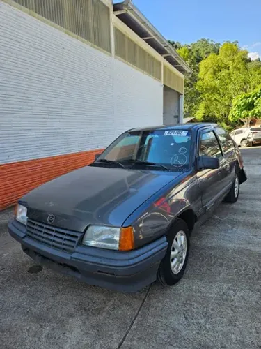 gm kadett sle 1993 em peças