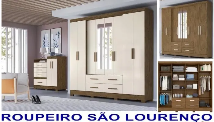 ropeiro são lorenço