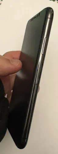 Vendo iPhone X De 256 Gb Usado, Modelo A1865 Em Itajubá - Mg