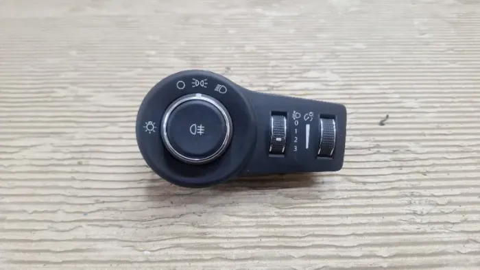 Chave De Luz Milha Renegade 2018