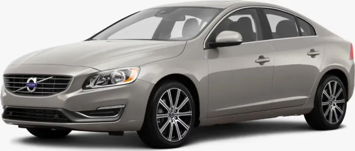 Sucata volvo s60 2014
