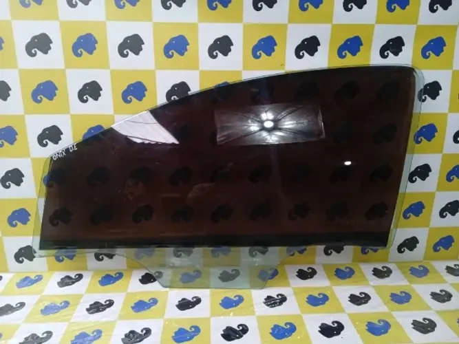 Vidro Lateral Porta Dianteira Esquerda Onix Ltz 2016 17