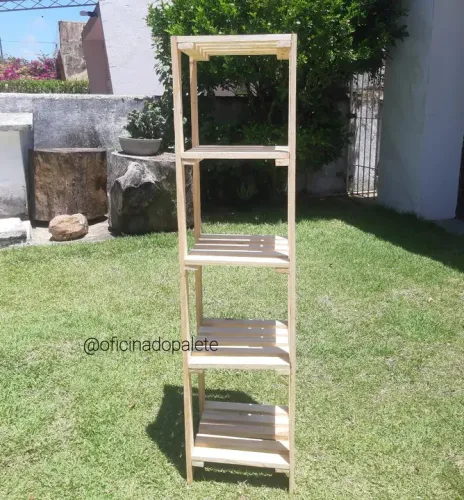 Estante multiuso ! Promoção R$150 