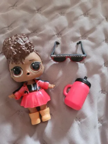 Vendo Lol