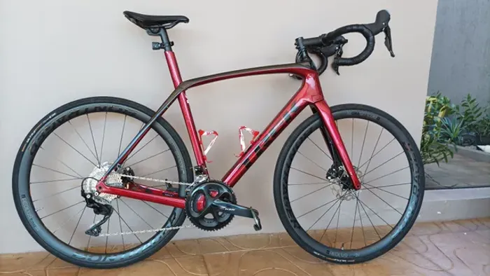 TREK DOMANE SL 5
