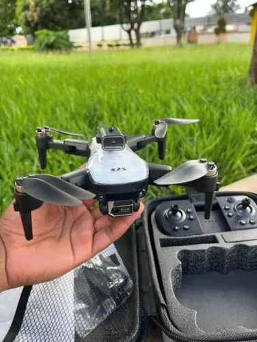 Drone S2S, Seu Companheiro para Todas as Aventuras Aéreas