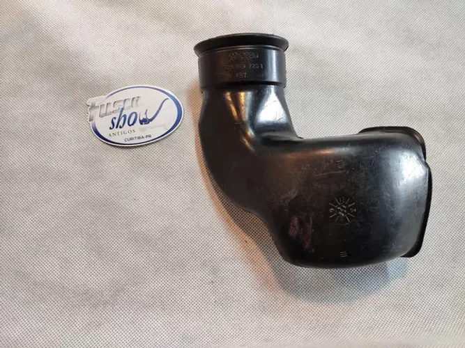 Mangueira duto de ventilação GOL/SAVEIRO QUADRADO