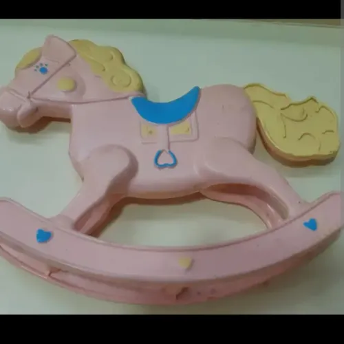 Barbie Estrela famila coração