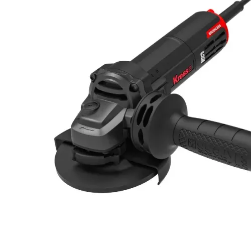ESMERILHADEIR BRUSHLESS 125MM 5POL 1.200W 220V-Kress